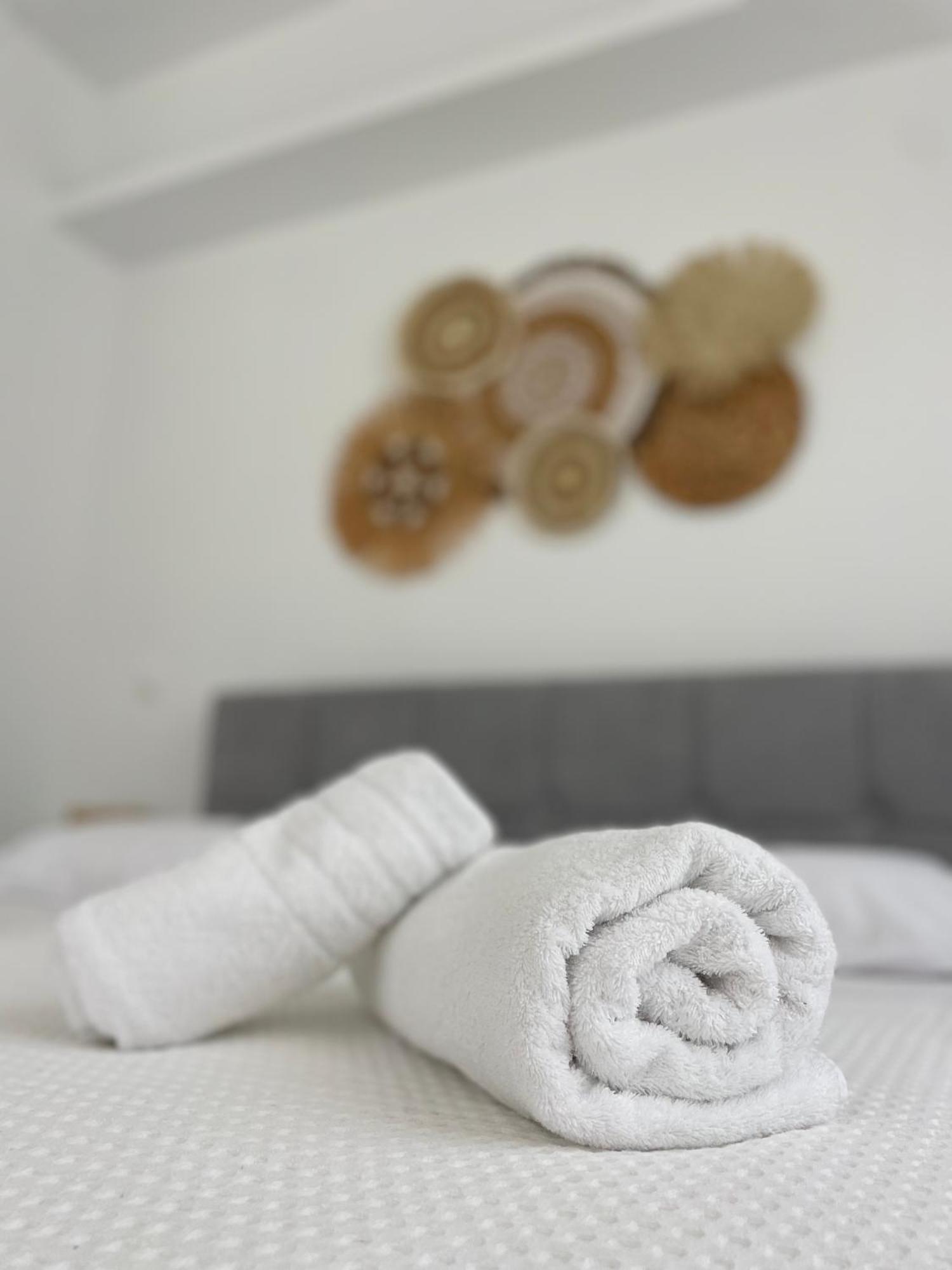 Kyma Luxury Suite Kiáton エクステリア 写真