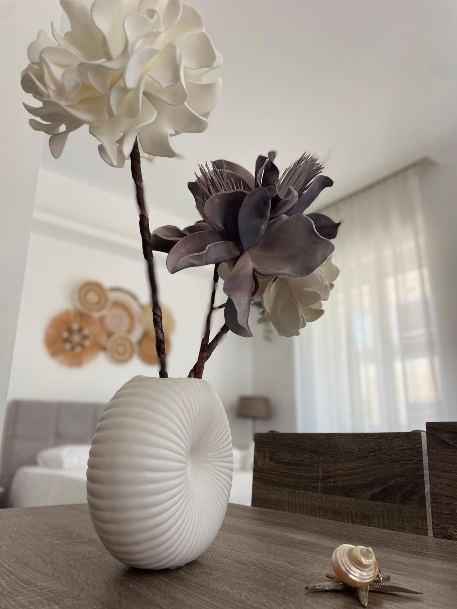 Kyma Luxury Suite Kiáton エクステリア 写真